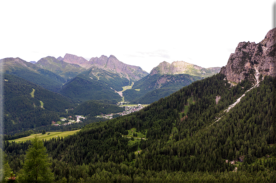 foto Rifugio Velo della Madonna